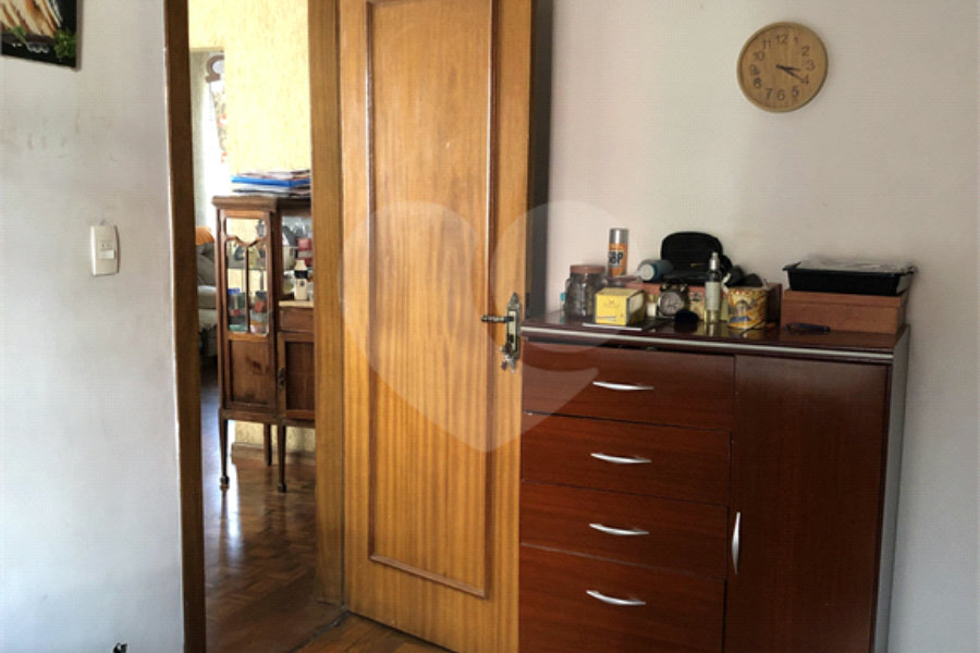 Sobrado à venda com 5 quartos em Santana, São Paulo, SP