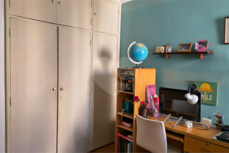 Apartamento à venda com 2 quartos em Jardim Paulista, São Paulo, SP
