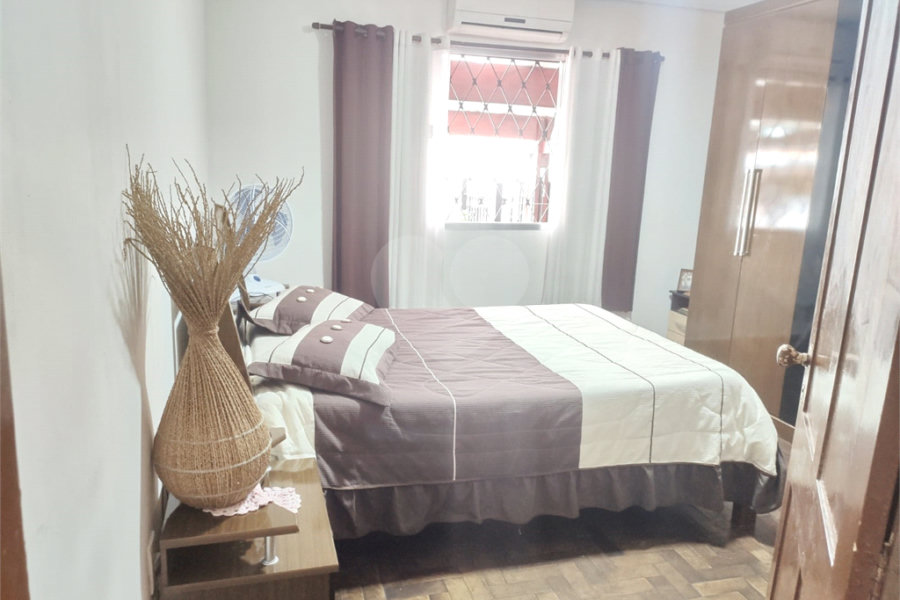 Casa Térrea à venda com 3 quartos, sendo 1 suíte, em Vila Mazzei, São Paulo, SP