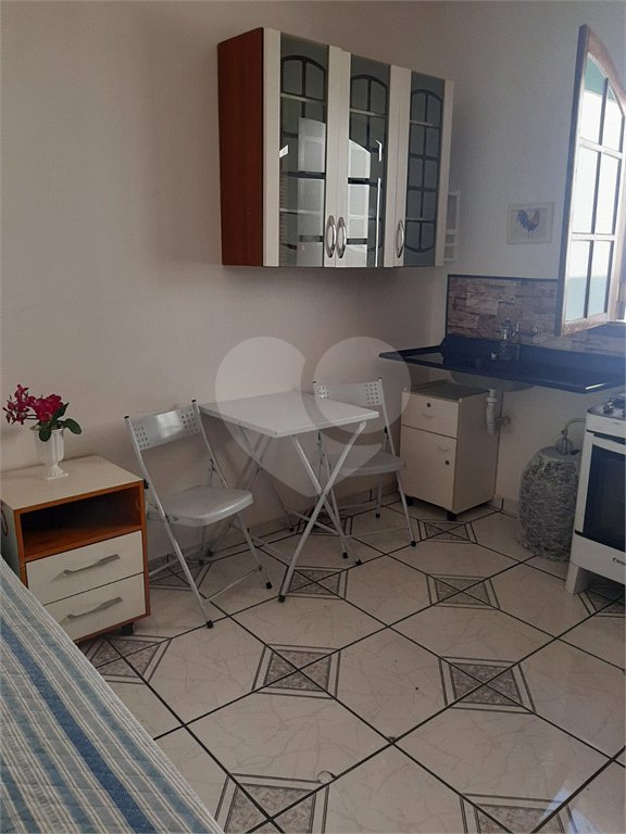 Casa à venda com 2 quartos em Vila Vitório Mazzei, São Paulo, SP