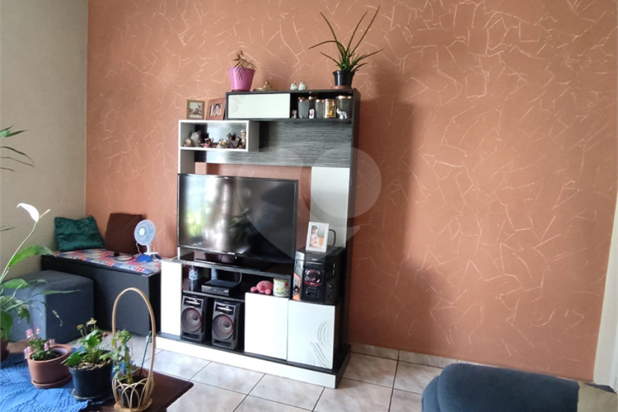 Apartamento à venda com 3 quartos em Parque Mandaqui, São Paulo, SP