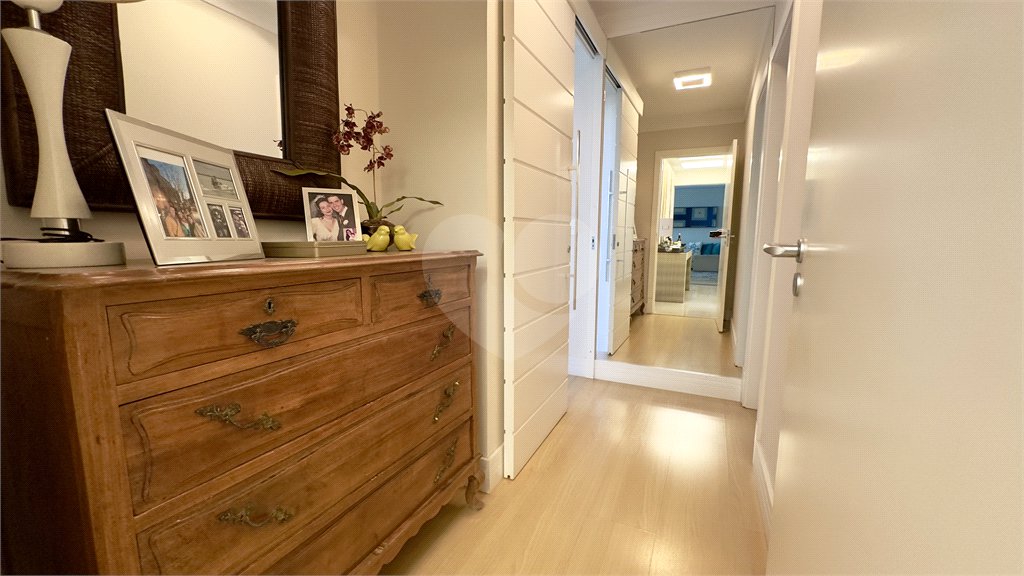 Apartamento à venda com 2 suítes em Vila Sfeir, Indaiatuba, SP