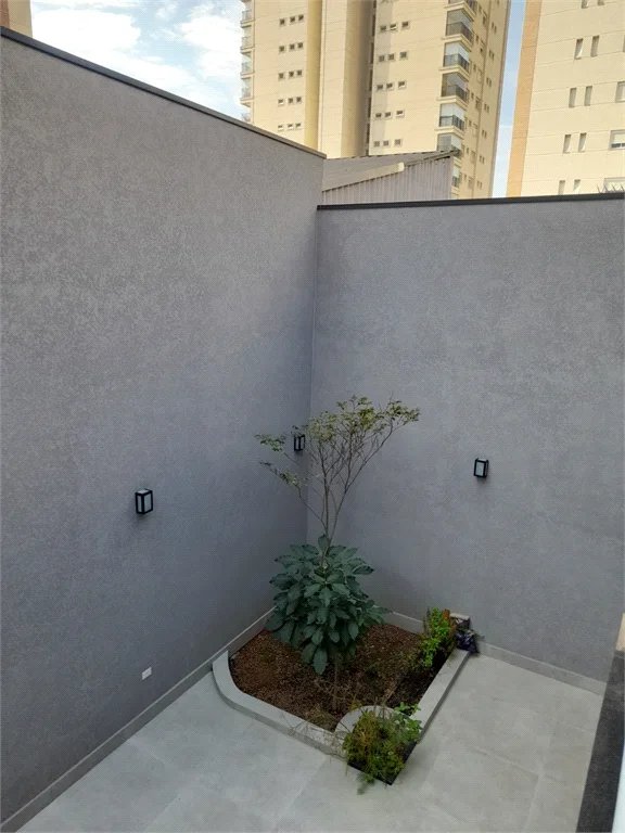 Sobrado à venda com 4 suítes em Água Branca, São Paulo, SP
