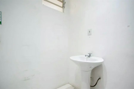 Apartamento à venda com 3 quartos, sendo 1 suíte, em Pinheiros, São Paulo, SP