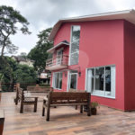 Casa à venda com 6 suítes em Serra da Cantareira, Mairiporã, SP