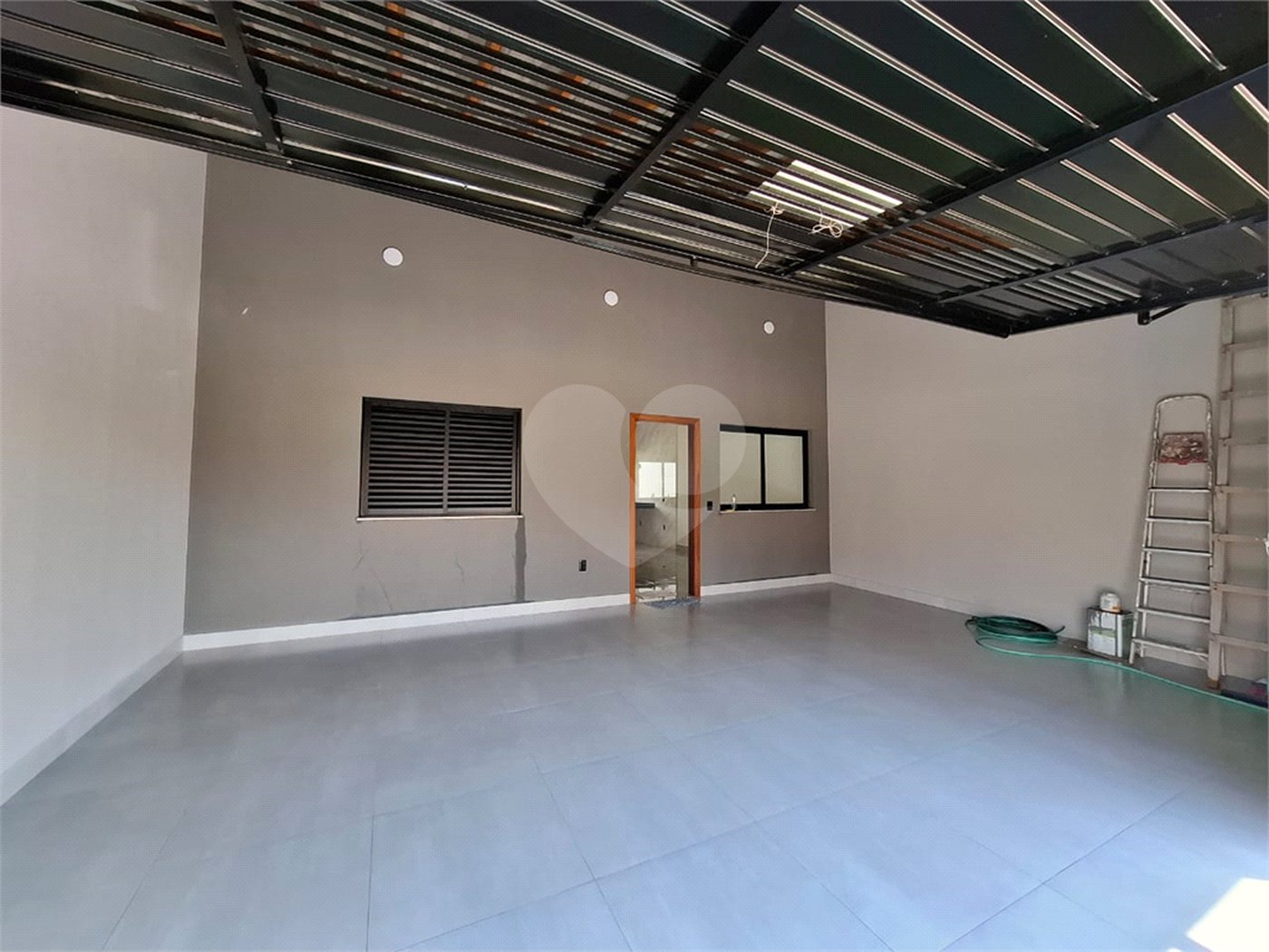 Casa à venda com 2 quartos em Parque Barnabé, Indaiatuba, SP