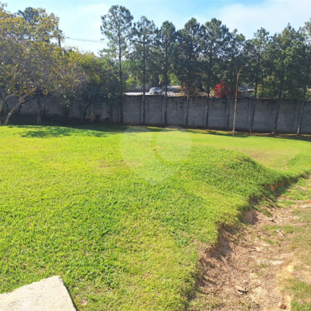 Terreno à venda no condomínio Rancho Dirce, Sorocaba - SP