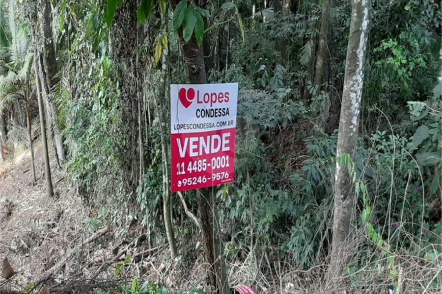 Terreno à venda em Serra da Cantareira, Mairiporã, SP