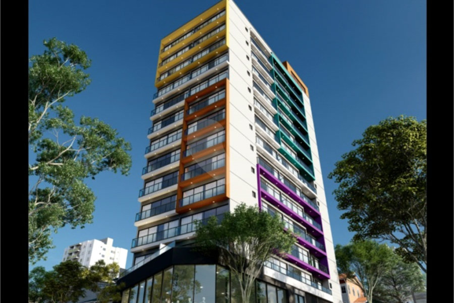 Studio à venda ou para alugar com 1 quarto em Jardim São Paulo(zona Norte), São Paulo, SP