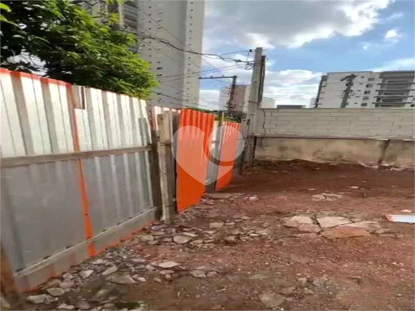 Terreno à venda em Vila Gomes Cardim, São Paulo, SP