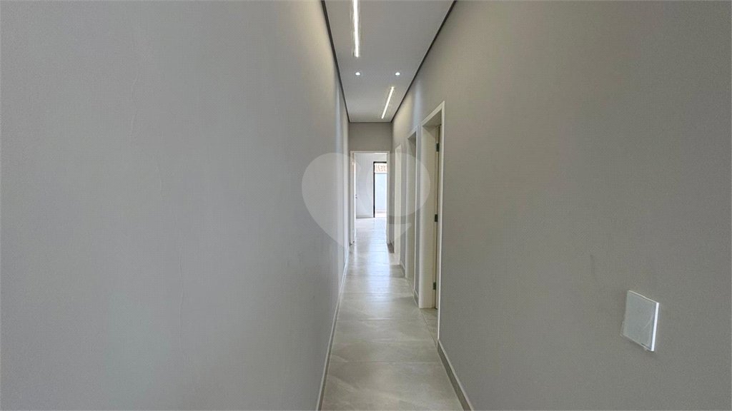 Casa à venda com 3 quartos, sendo 1 suíte, no condomínio Villagio Milano, Sorocaba - SP