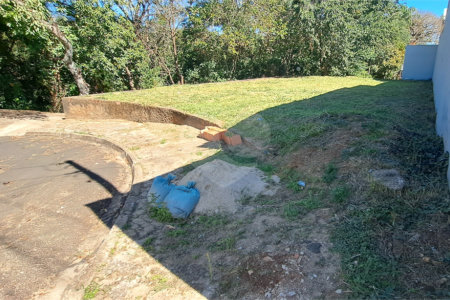 Terreno à venda no Parque Fehr – Segurança, qualidade de vida e natureza em perfeita harmonia!