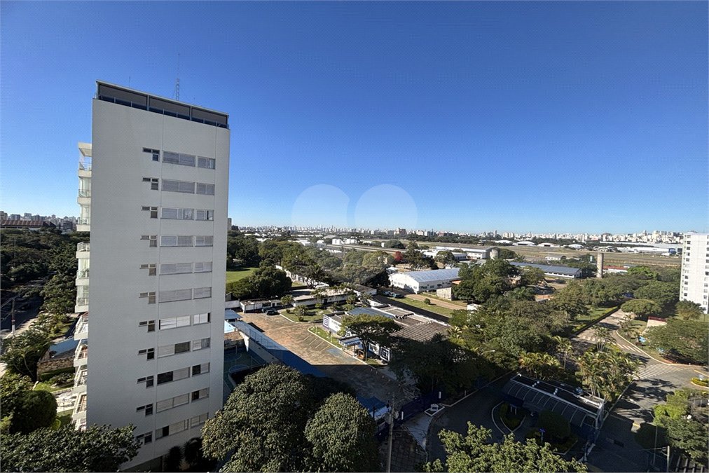 Apartamento à venda com 2 quartos em Santana, São Paulo, SP