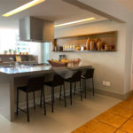 Apartamento à venda com 3 quartos, sendo 2 suítes, em Higienópolis, São Paulo, SP