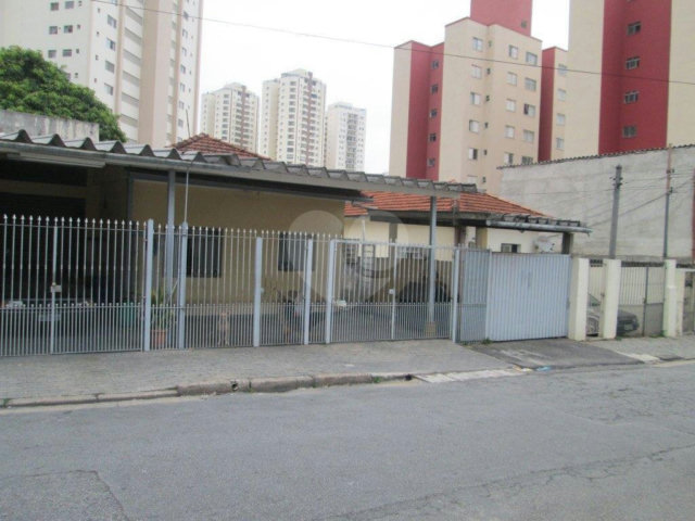 Galpão à venda em Mandaqui, São Paulo, SP