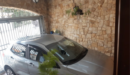 Sobrado à venda com 3 quartos em Santana, São Paulo, SP