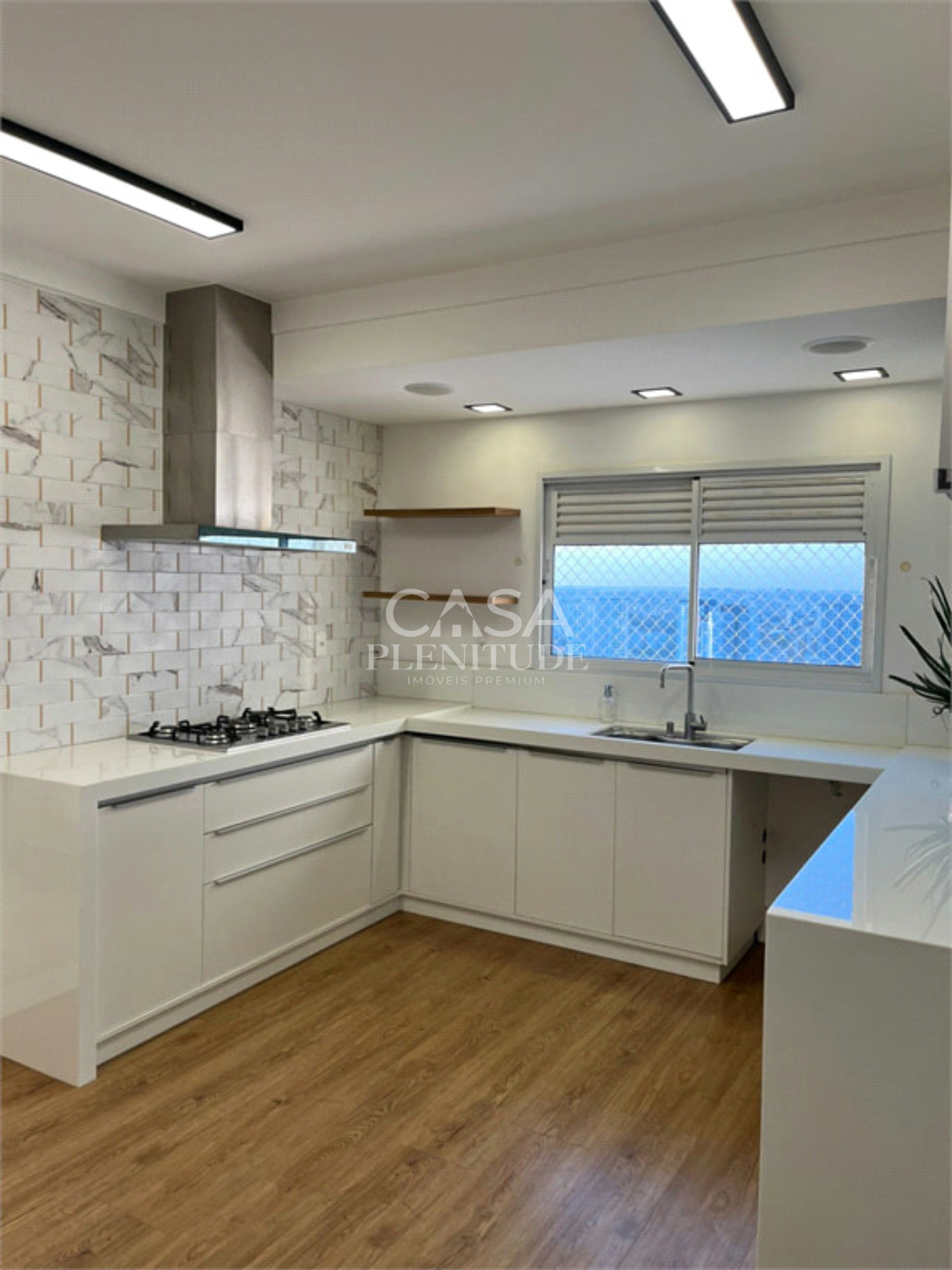 Apartamento à venda com 3 suítes em Parque Campolim, Sorocaba, SP