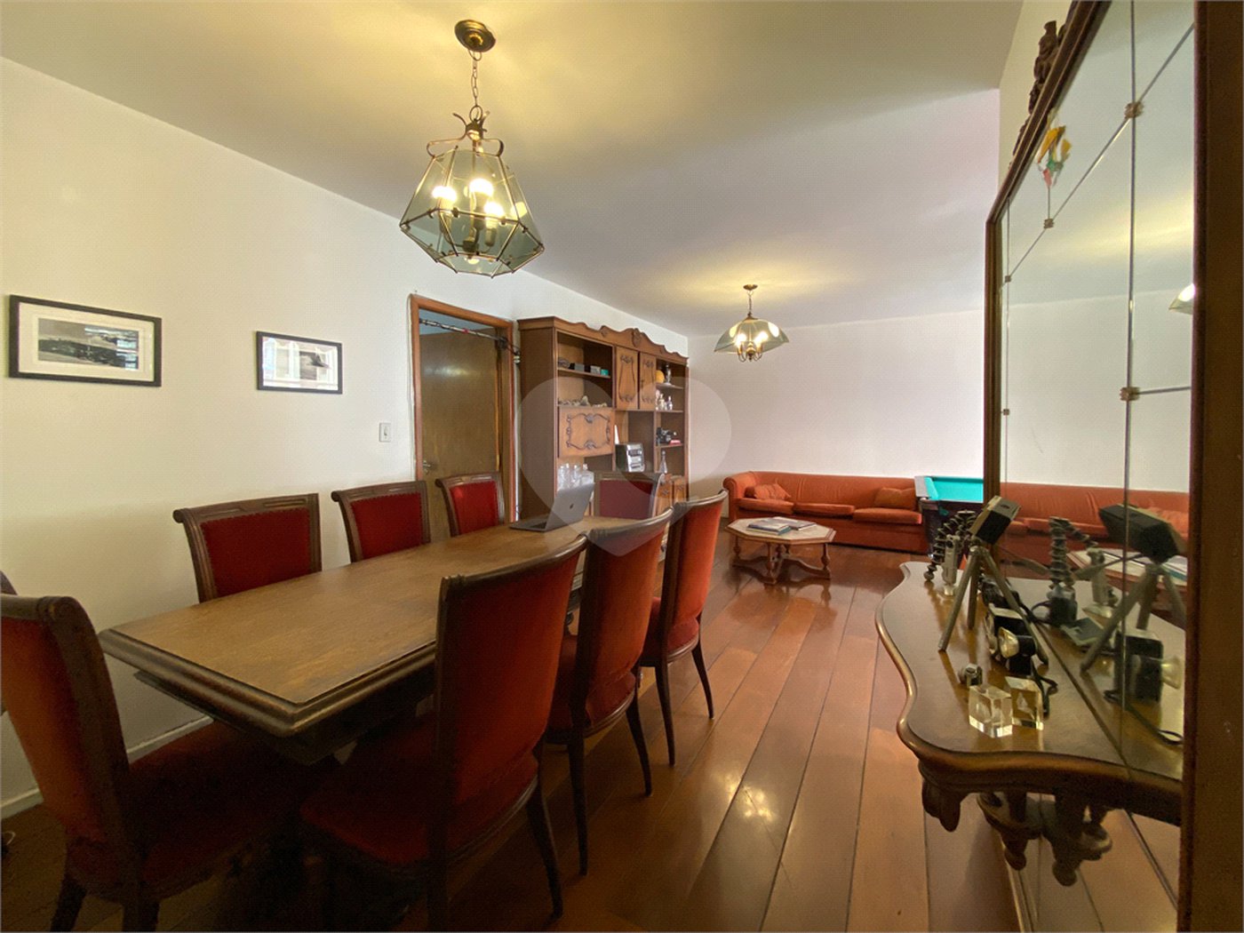 Apartamento à venda com 3 quartos, sendo 1 suíte, em Santa Cecília, São Paulo, SP