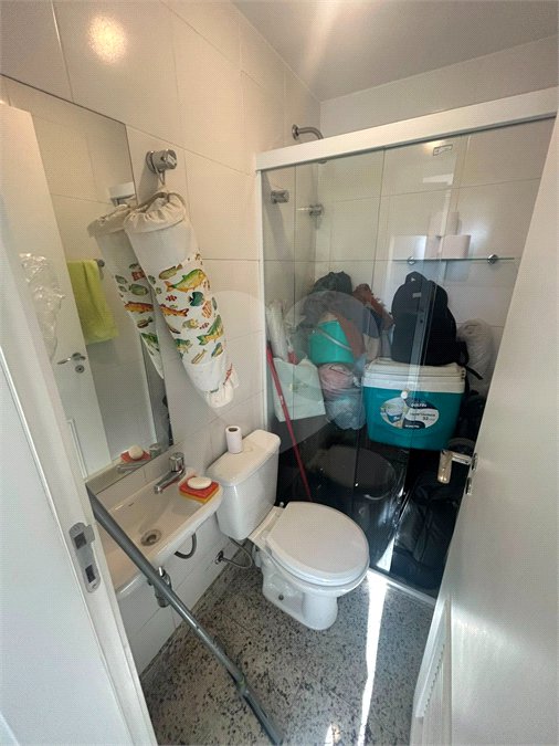 Apartamento para alugar com 3 suítes em BUTANTÃ, São Paulo, SP