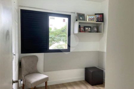 Apartamento à venda com 3 quartos, sendo 1 suíte, em Vila Suzana, São Paulo, SP