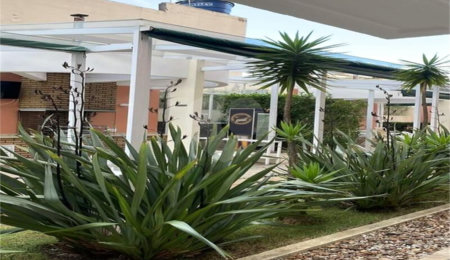 Apartamento à venda com 2 quartos, sendo 1 suíte,  em Casa Branca, Santo André, SP