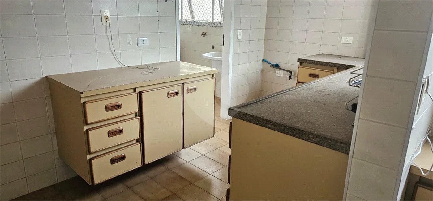 Apartamento à venda com 4 quartos, sendo 1 suíte,  em Jardim Ampliação, São Paulo, SP
