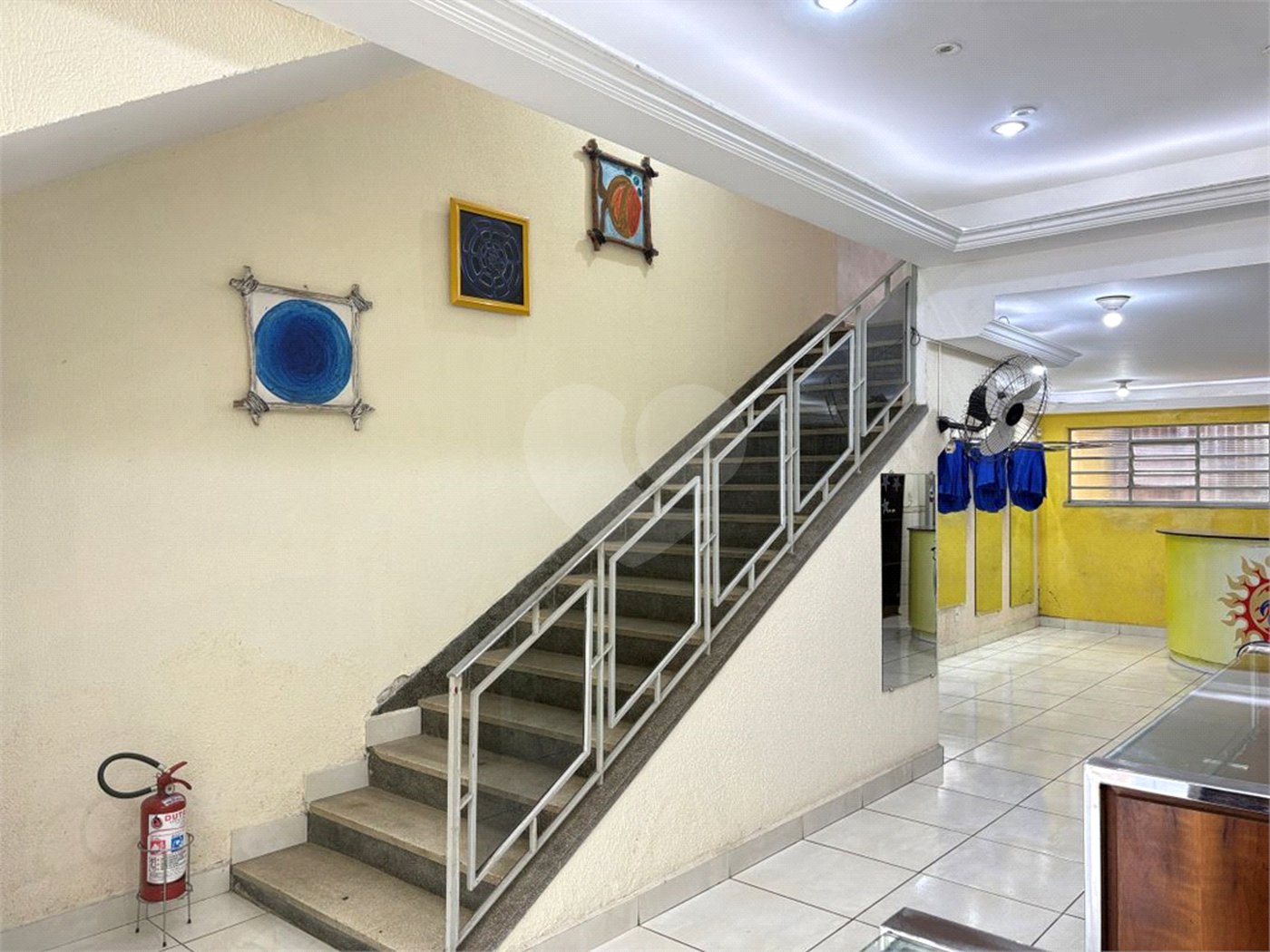 Salão Comercial para alugar no Centro, Mogi das Cruzes, SP