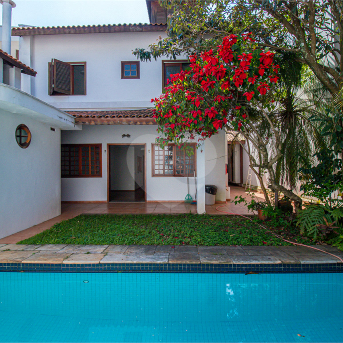 Casa à venda com 3 suítes em Chácara Flora, São Paulo, SP