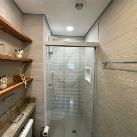 Studio à venda com 1 quarto em Pinheiros, São Paulo, SP