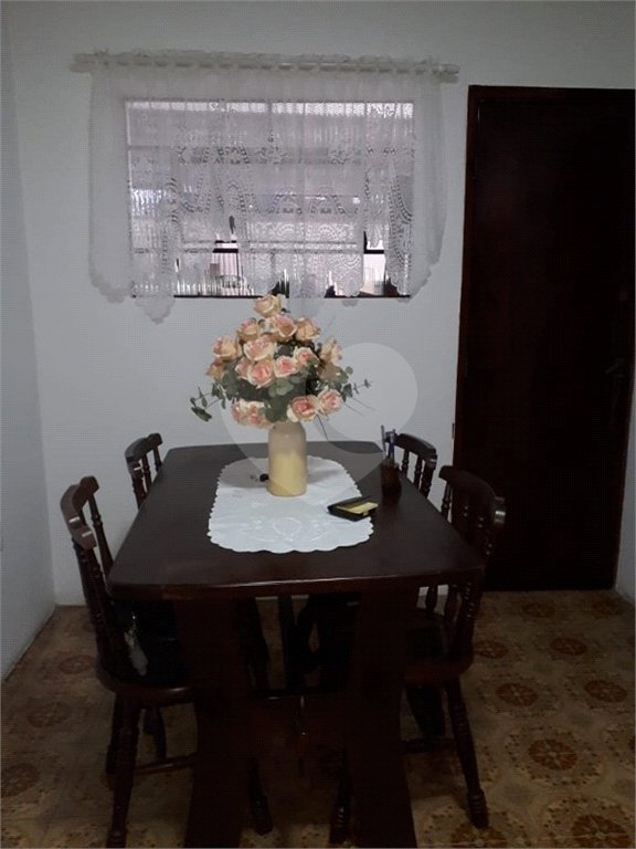 Casa à venda com 4 quartos, sendo 1 suíte,  em Água Fria, São Paulo, SP