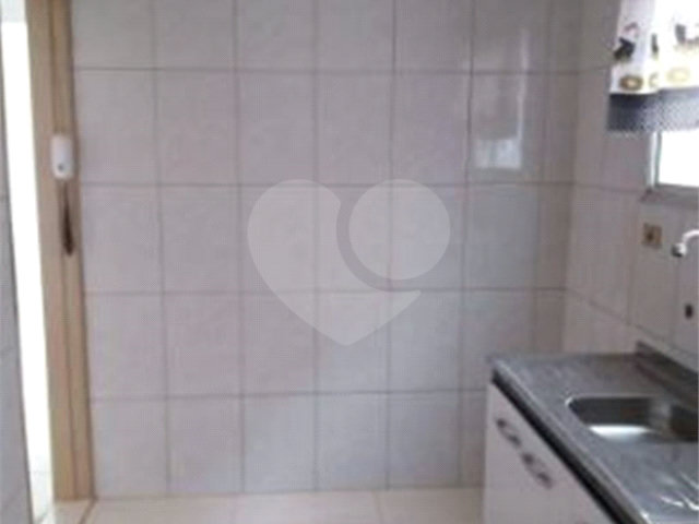 Apartamento à venda com 2 quartos em Mandaqui, São Paulo, SP