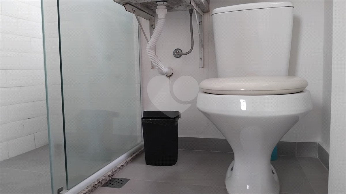 Sala para alugar com 1 quarto em Pinheiros, São Paulo, SP