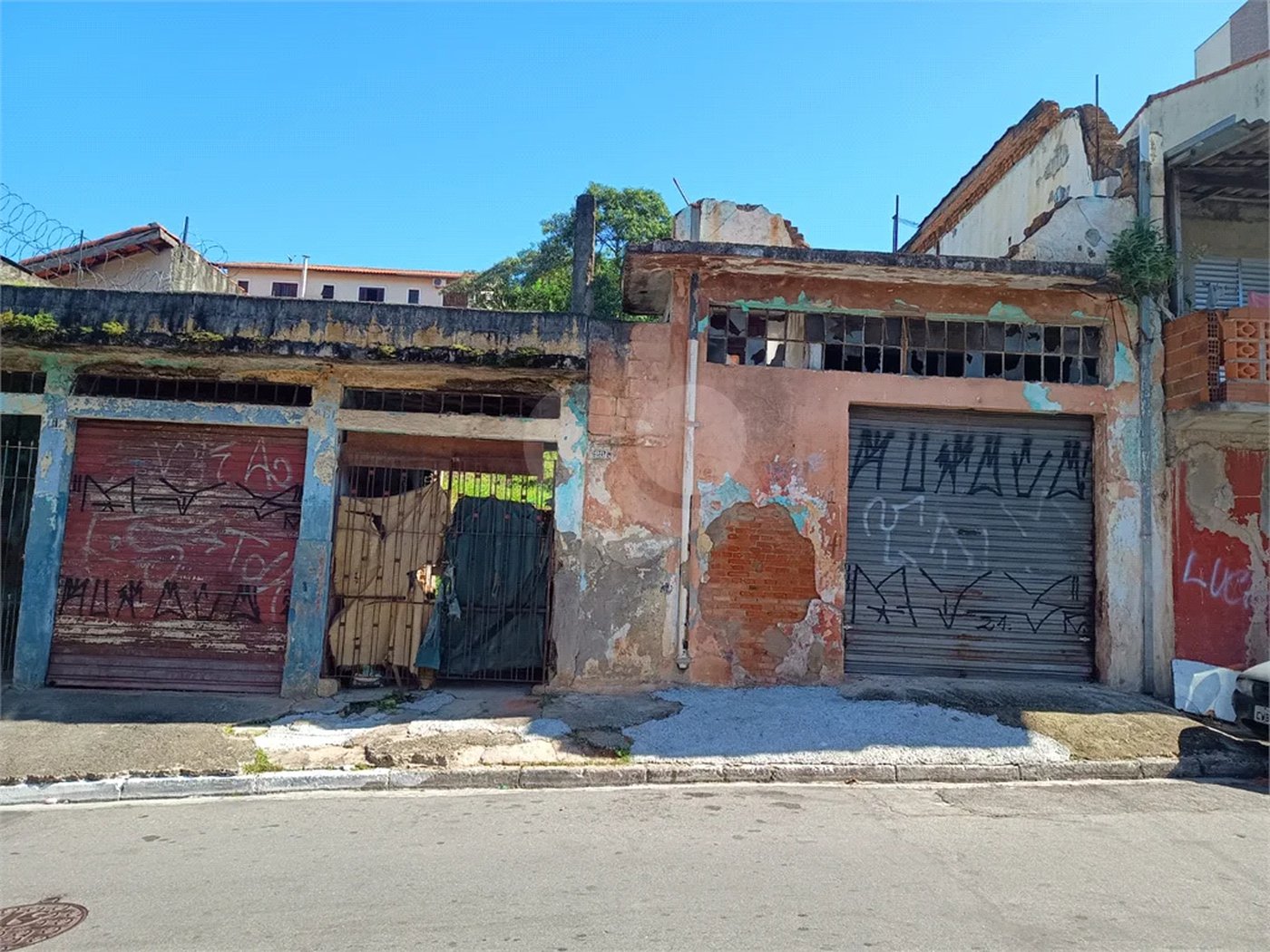 Terreno à venda em Tremembé, São Paulo, SP