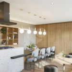 Apartamento à venda com 2 quartos em Campo Belo, São Paulo, SP