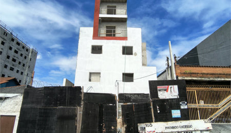 Apartamento à venda com 3 quartos em Parada XV de Novembro, São Paulo, SP
