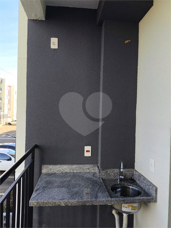 Apartamento à venda com 2 quartos em Jardins do Império, Indaiatuba, SP