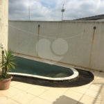 Sobrado à venda com 4 quartos, sendo 1 suíte, em Tremembé, São Paulo, SP