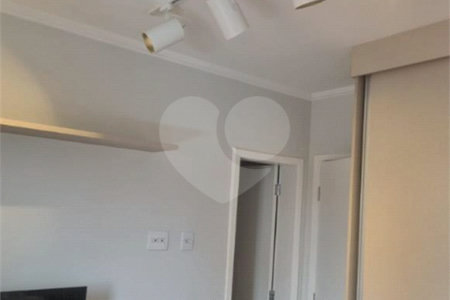 Apartamento à venda com 3 suítes em Tucuruvi, São Paulo, SP