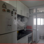 Apartamento à venda com 3 quartos, sendo 1 suíte, em Vila Nova Cachoeirinha, São Paulo, SP