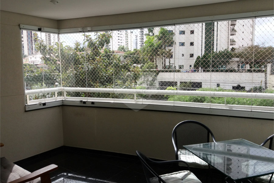 Apartamento à venda com 3 suítes em Anália Franco, São Paulo, SP