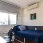 Apartamento à venda com 3 suítes em Paraíso, São Paulo, SP