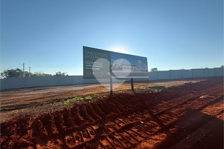 Terreno à venda em Portal dos Pinheiros Ii, Itapetininga, SP