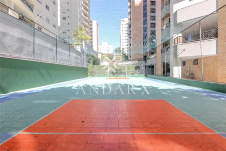 Apartamento à venda com 4 quartos, sendo 2 suítes, em Perdizes, São Paulo, SP