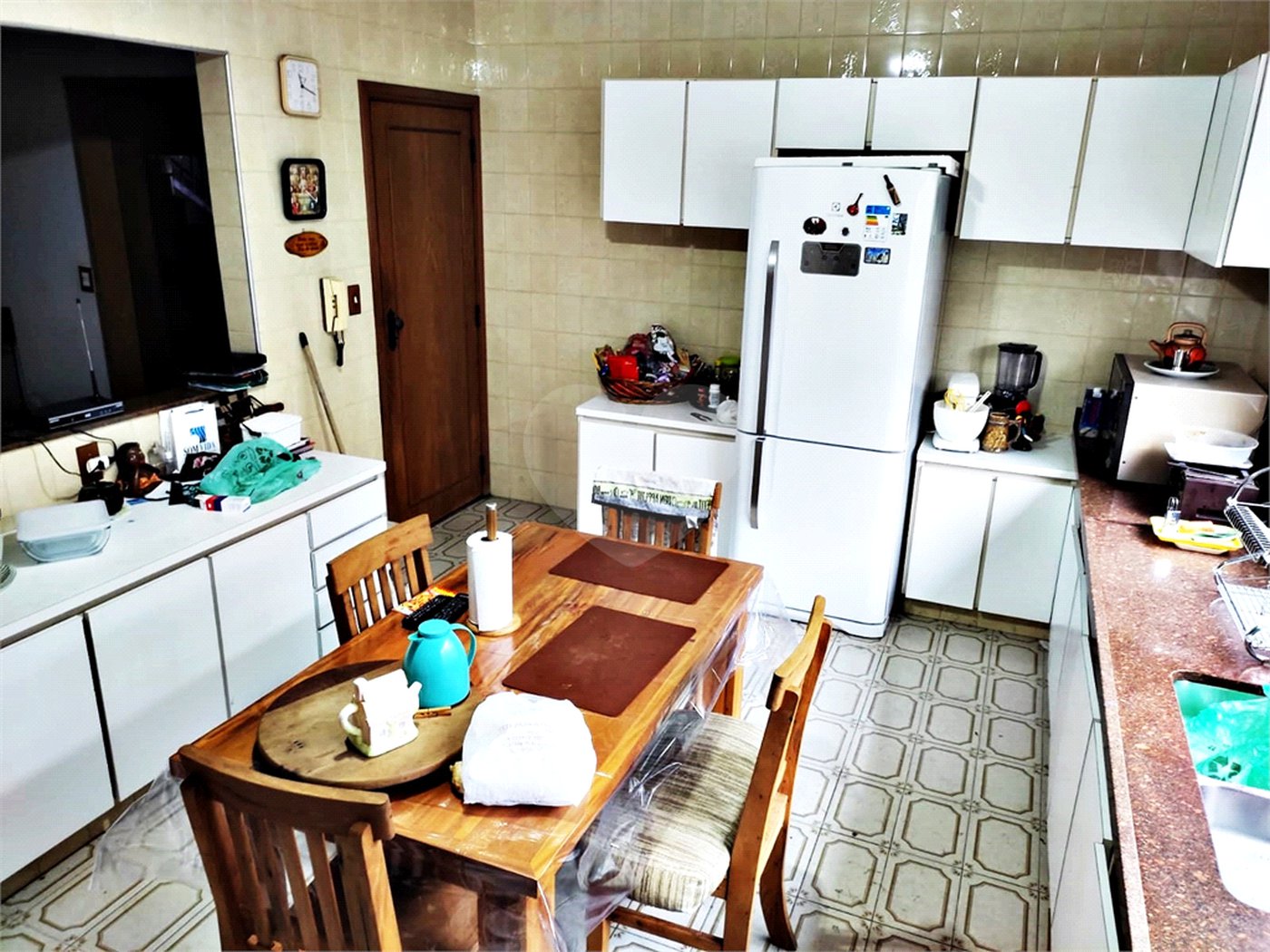 Sobrado à venda com 5 quartos, sendo 2 suítes, em Vila Nova Cachoeirinha, São Paulo, SP