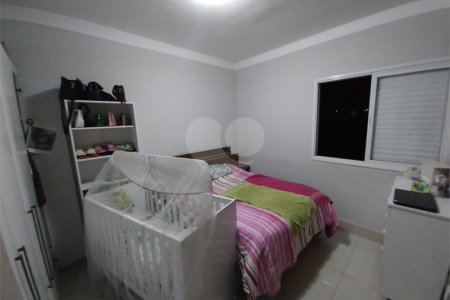 Apartamento à venda com 2 quartos, sendo 1 suíte, em Jardim Eldorado, Vinhedo, SP