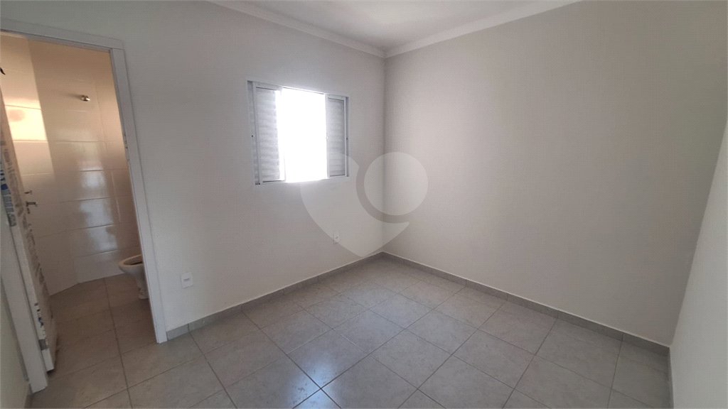 Casa de Vila à venda com 2 suítes em Vila Hortência, Sorocaba, SP