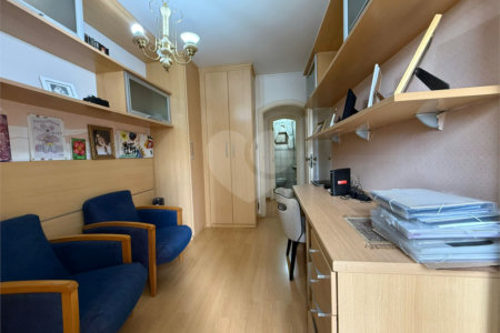 Apartamento à venda com 4 quartos, sendo 2 suítes, em Água Fria, São Paulo, SP