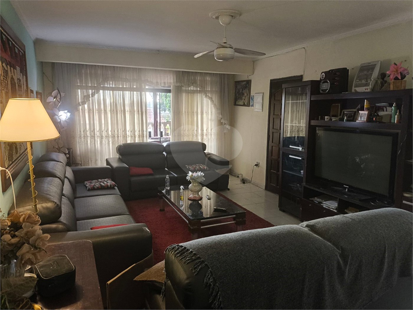 Casa à venda com 3 quartos, sendo 1 suíte, em Vila Rosalia, Guarulhos, SP