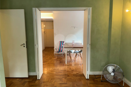 Apartamento à venda com 2 quartos em Jardim Paulista, São Paulo, SP