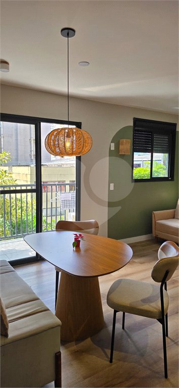 Apartamento para alugar com 1 quarto em Campos Elíseos, São Paulo, SP